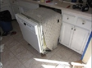 Denver Dishwasher Installation