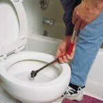 Drain Cleaning and Unclogging