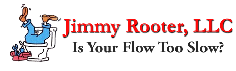 Jimmy Rooter Drain Cleaning